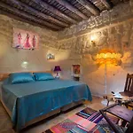 Hotel Cappadocia Splendid Cave 4*