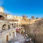 Cappadocia Splendid Cave Ortahisar