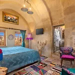 Cappadocia Splendid Cave Ortahisar