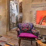 Cappadocia Splendid Cave 4*