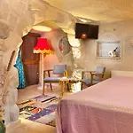 Hotel Cappadocia Splendid Cave 4*