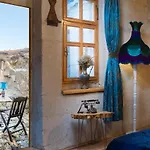 Hotel Cappadocia Splendid Cave