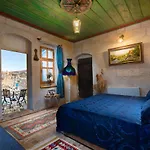 Hotel Cappadocia Splendid Cave 4*
