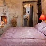 Cappadocia Splendid Cave 4*