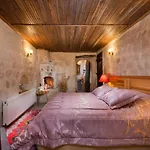 Hotel Cappadocia Splendid Cave