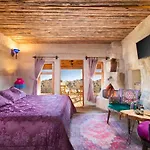 Cappadocia Splendid Cave 4* Ortahisar