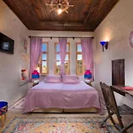Cappadocia Splendid Cave Otel
