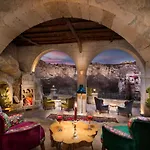 Otel Cappadocia Splendid Cave 4*