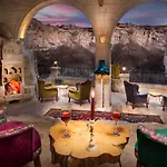 Cappadocia Splendid Cave