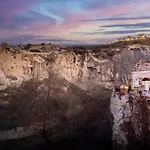 Otel Cappadocia Splendid Cave 4*