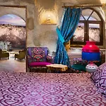 Otel Cappadocia Splendid Cave 4*