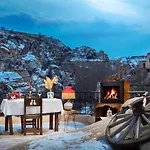 Cappadocia Splendid Cave Otel