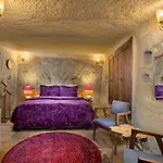 Cappadocia Splendid Cave