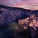 Otel Cappadocia Splendid Cave Ortahisar