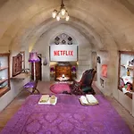 Cappadocia Splendid Cave Ξενοδοχείο Ortahisar