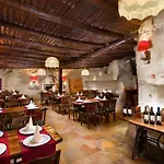 Ξενοδοχείο Cappadocia Splendid Cave 4*