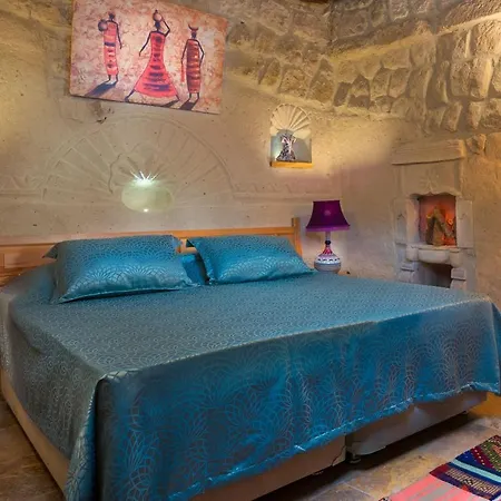 Cappadocia Splendid Cave Hotel Ortahisar