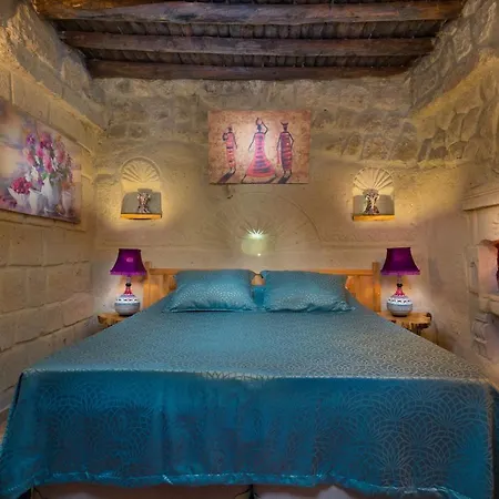 Cappadocia Splendid Cave Ortahisar