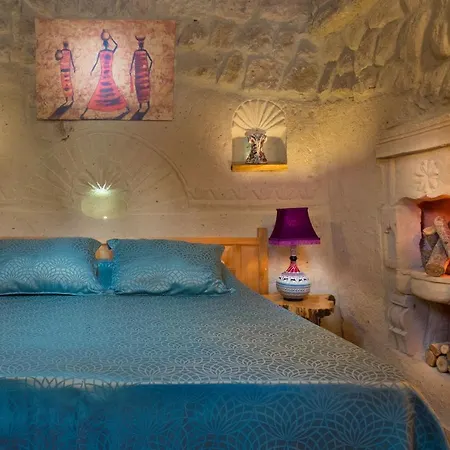 Hotel Cappadocia Splendid Cave Ortahisar
