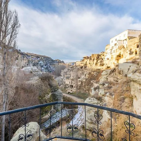 Cappadocia Splendid Cave Hotel Ortahisar