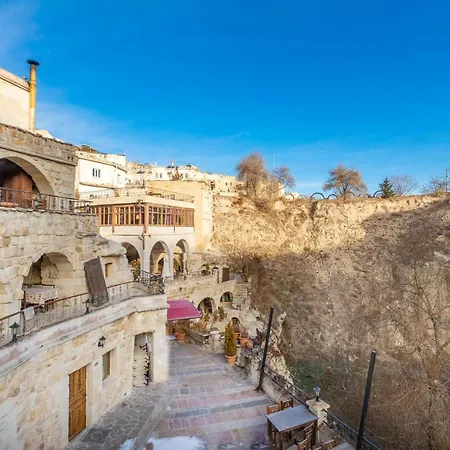 Cappadocia Splendid Cave أورتاحصار