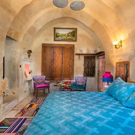 Cappadocia Splendid Cave فندق أورتاحصار