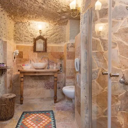 Hotel Cappadocia Splendid Cave 4*
