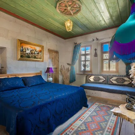 Cappadocia Splendid Cave Hotel 4*