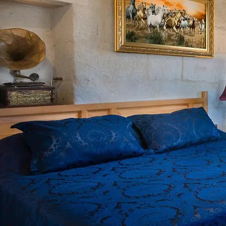 ホテル Cappadocia Splendid Cave