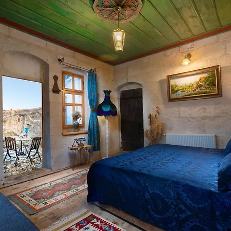 Hotel Cappadocia Splendid Cave 4*
