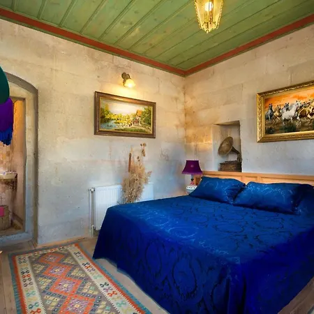 Cappadocia Splendid Cave 4* Ortahisar