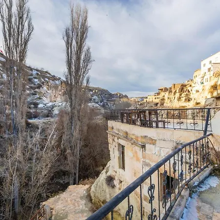 Hotel Cappadocia Splendid Cave 4*