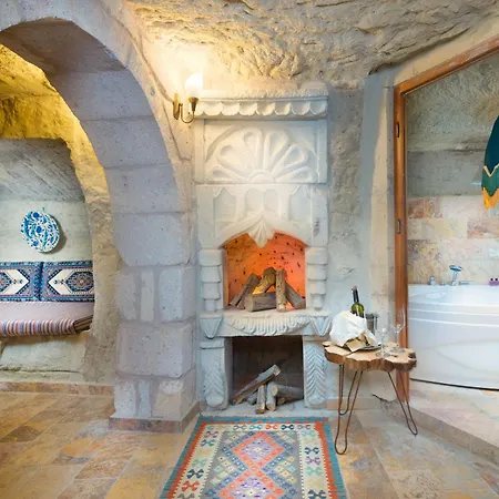 Cappadocia Splendid Cave فندق 4*