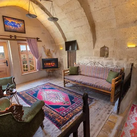 Hotel Cappadocia Splendid Cave 4*