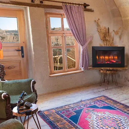 Hotel Cappadocia Splendid Cave Ortahisar
