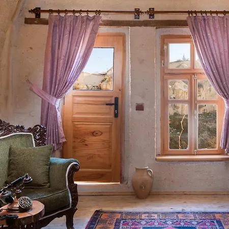 Cappadocia Splendid Cave Hotel 4*