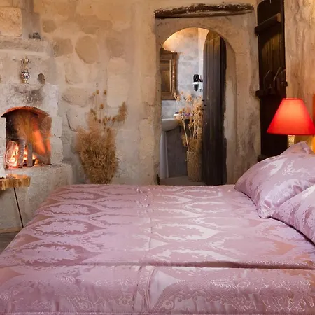 Cappadocia Splendid Cave 4*
