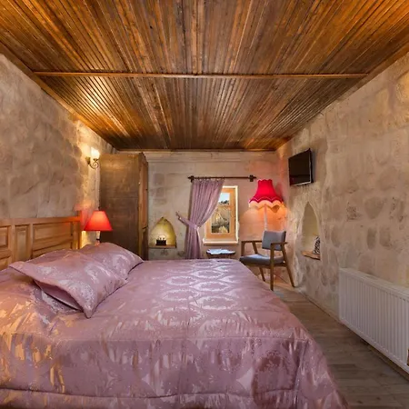 Cappadocia Splendid Cave 4* Ortahisar