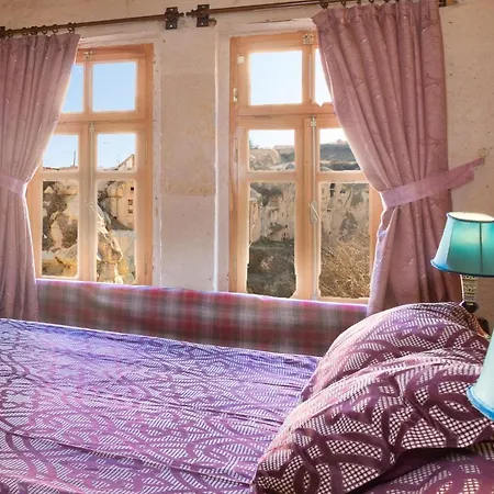 Cappadocia Splendid Cave 4*
