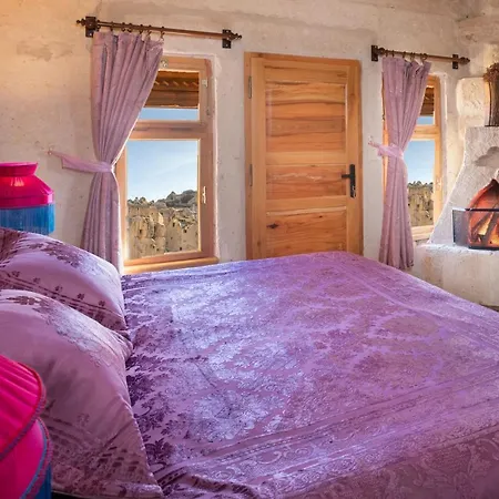 Cappadocia Splendid Cave 4*