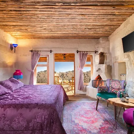 Cappadocia Splendid Cave 4* أورتاحصار