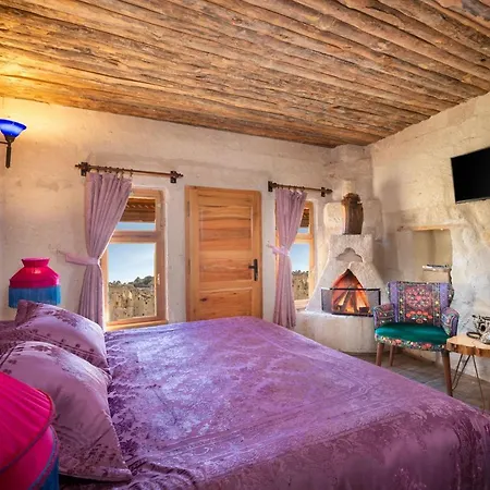 Cappadocia Splendid Cave