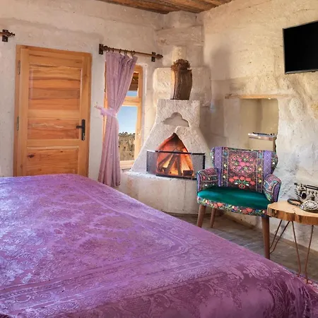 Cappadocia Splendid Cave