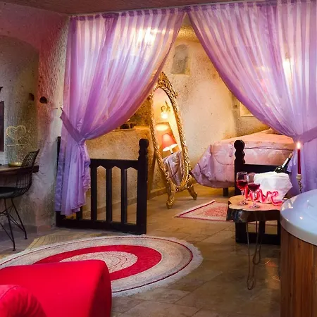 Cappadocia Splendid Cave Ortahisar