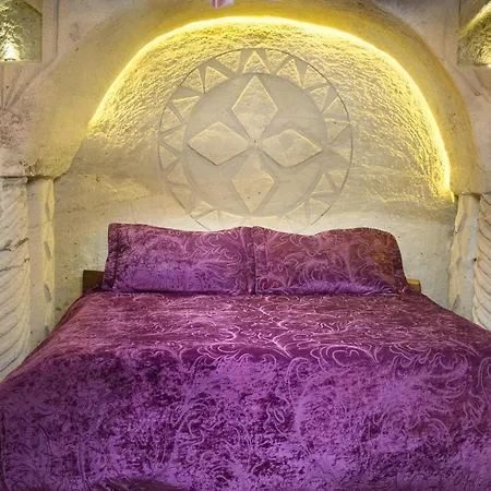 Cappadocia Splendid Cave Hotel 4*
