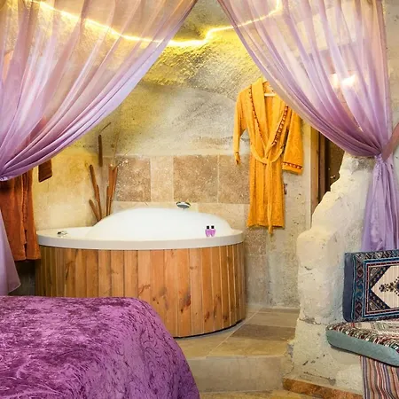 Cappadocia Splendid Cave 4* أورتاحصار