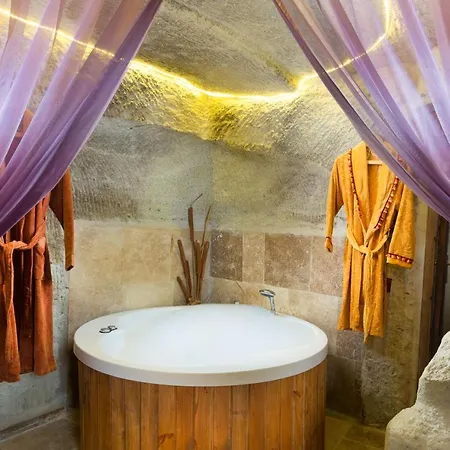 Cappadocia Splendid Cave 4* Ortahisar