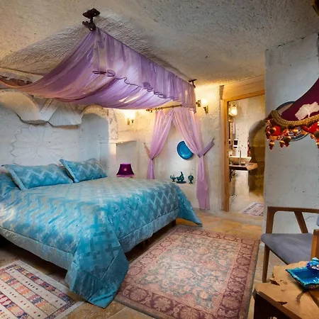 Hotel Cappadocia Splendid Cave