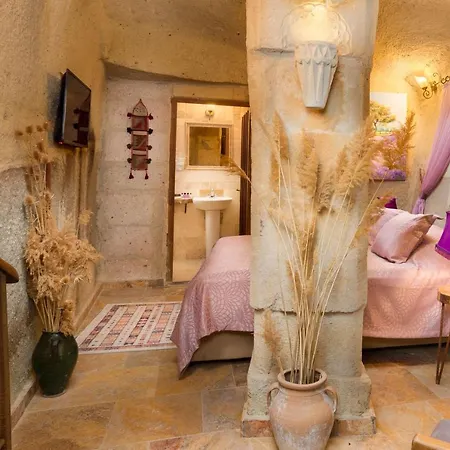 Cappadocia Splendid Cave