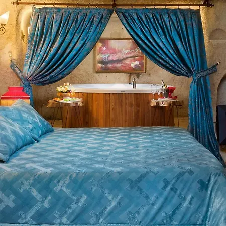 Cappadocia Splendid Cave 4* أورتاحصار